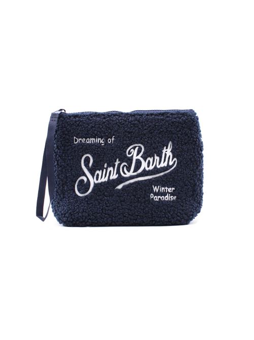 Ppochette Aline Saint Barth MC2 Ricciolo Saint Barth MC2 | POCHETTE | ALI2300164I61